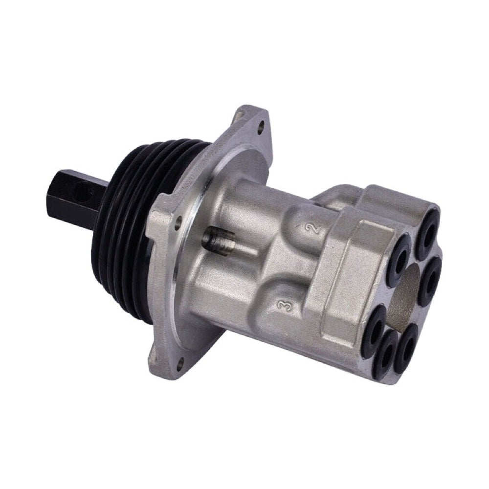 Joystick Pilot Valve Assembly 297-0589 fits Caterpillar CAT Engine 3066 Excavator E325D E320D E330D E312D 345D 314C 318C 320C 321C 322C